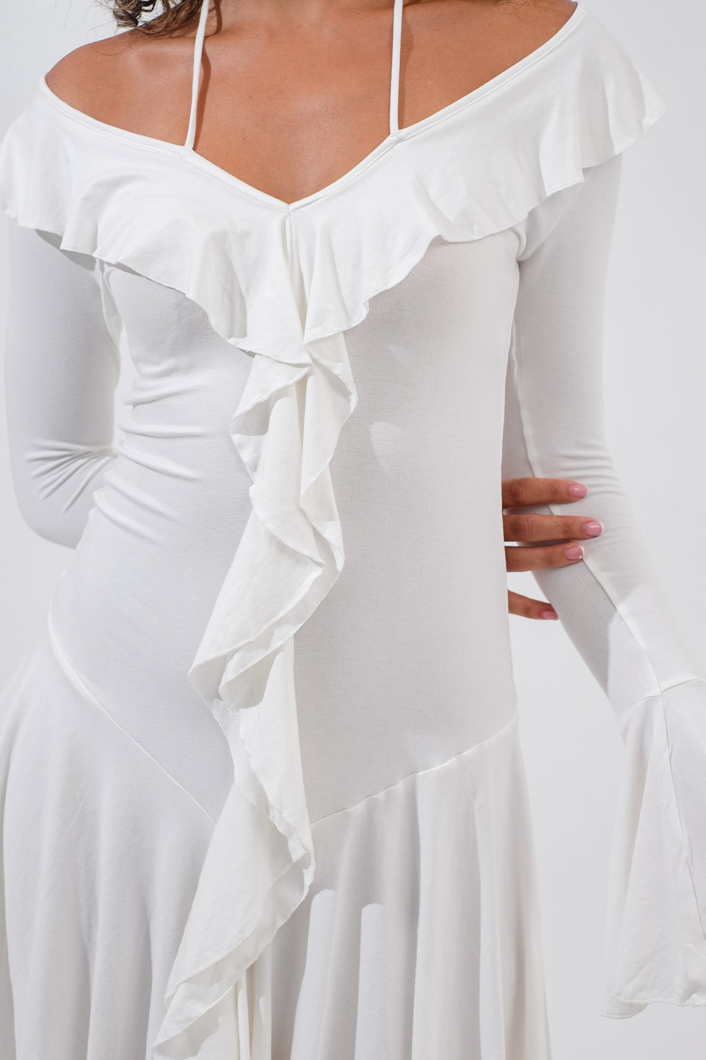 Soleil Dress