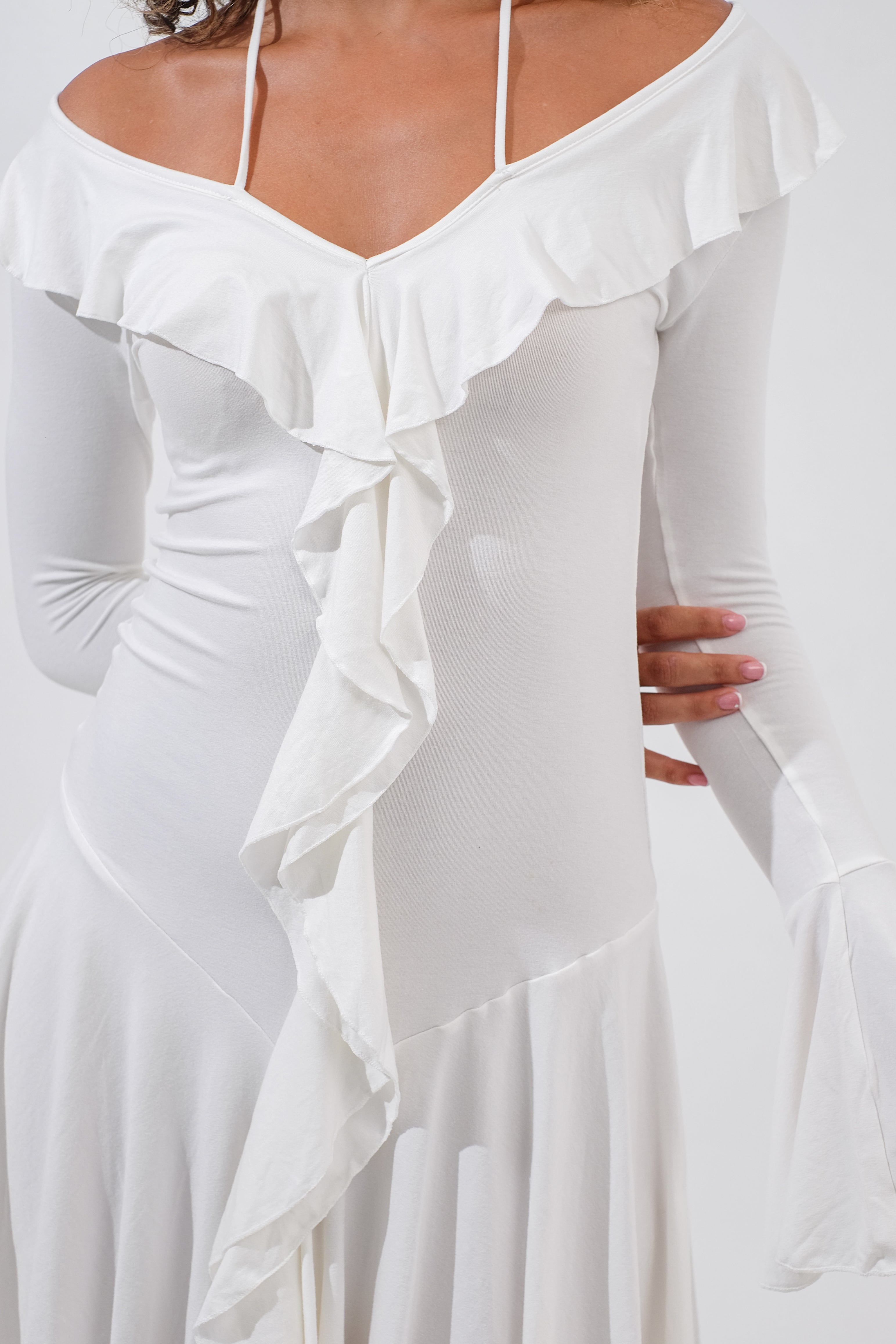 Soleil Dress